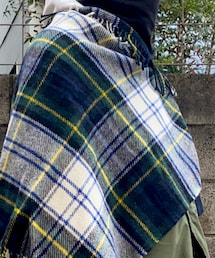 HIGHLAND TWEEDS | ストール/ショール