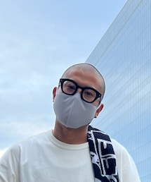 白山眼鏡 | メガネ