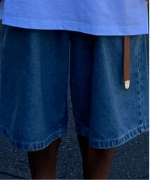 VANS | デニムパンツ