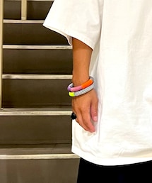 IMA:ZINE | バングル/リストバンド