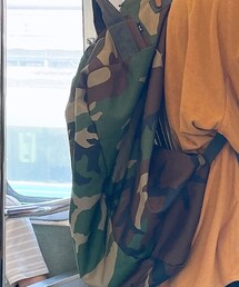 HAVERSACK × BEAMS | ボストンバッグ