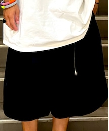 Sillage | その他パンツ