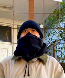 TIGHTBOOTH PRODUCTION | ニットキャップ/ビーニー