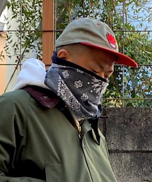 古着 | バンダナ/スカーフ