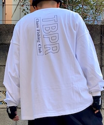 tightbooth × Chaos Fishing Club | Tシャツ/カットソー