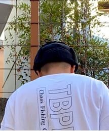 TIGHTBOOTH PRODUCTION | ニットキャップ/ビーニー
