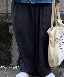 TIGHTBOOTH PRODUCTION | スラックス