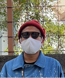 TIGHTBOOTH PRODUCTION | ニットキャップ/ビーニー