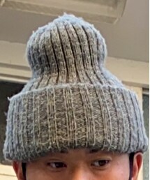 古着 | ニットキャップ/ビーニー