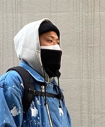 patagonia | ストール/ショール