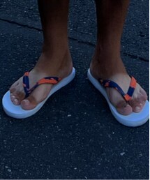 CYAARVO | サンダル