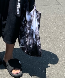 TIGHTBOOTH PRODUCTION | エコバッグ/サブバッグ