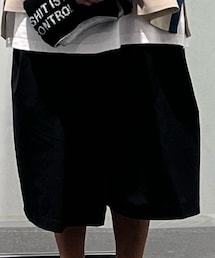 Sillage | その他パンツ