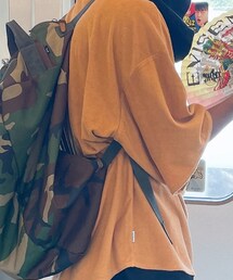 TIGHTBOOTH PRODUCTION | Tシャツ/カットソー