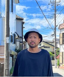 bonjour records | ハット