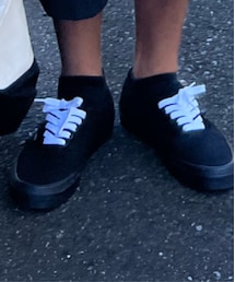 VANS | スニーカー