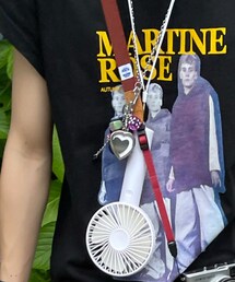 marlandbackus | ネックレス