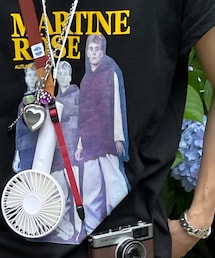 MARTINE ROSE | Tシャツ/カットソー