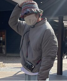 yatpit | ジャケット/アウター