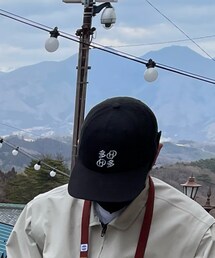 D'heygere | キャップ