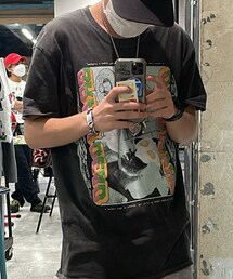 BRAIN DEAD | Tシャツ/カットソー