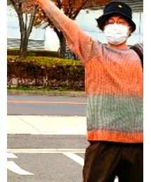 NANO universe | ニット/セーター