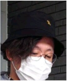 Arnold Palmer | ハット