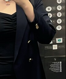 ZARA | テーラードジャケット