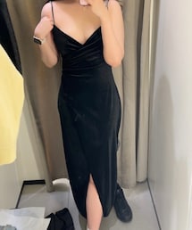 ZARA | ドレス
