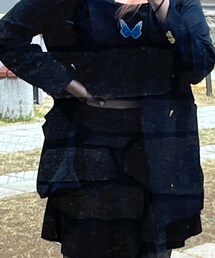 no brand | スカート