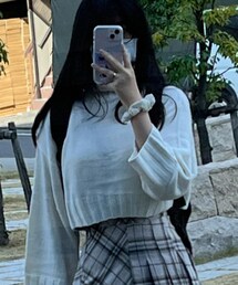 H&M | カーディガン/ボレロ