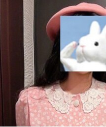 pozzyrap | ハンチング/ベレー帽