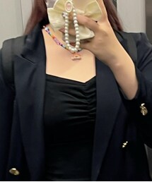 RAINBOW | ネックレス