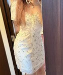 sheinの「ワンピース/ドレス(チュニック)」