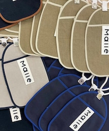 Malle | ボディバッグ/ウエストポーチ