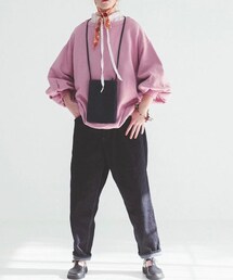 nest Robe | デニムパンツ