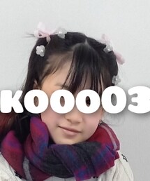 WEGO | ヘアアクセサリー