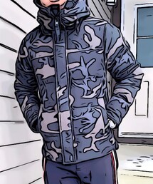 CANADA GOOSE | ダウンジャケット/コート