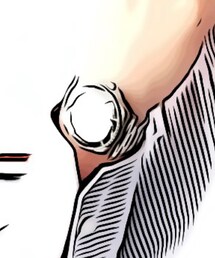 ROLEX | 腕時計