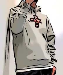 Supreme  | パーカー