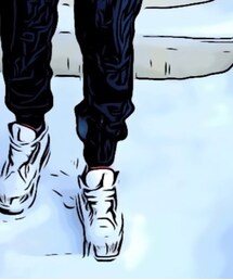 AIR JORDAN | スニーカー