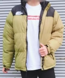 THE NORTH FACE | ダウンジャケット/コート