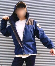 Supreme×THE NORTH FACE | マウンテンパーカー