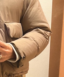 AURALEE | ダウンジャケット/コート