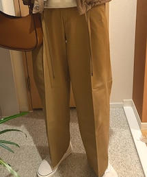 TODAYFUL | スラックス