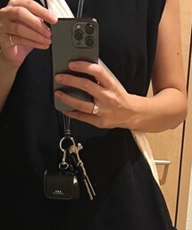 TOM WOOD | リング