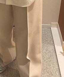 JIL SANDER | スラックス