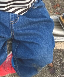 Birthday | デニムパンツ