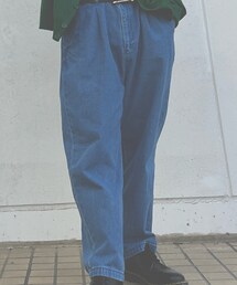 ８(eight) | デニムパンツ