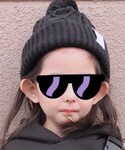 しまむら(シマムラ)の「帽子(ニットキャップ/ビーニー)」